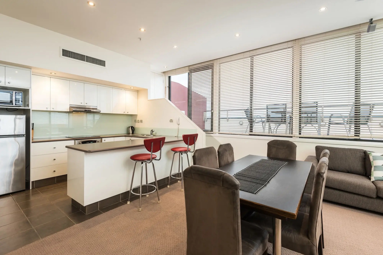 The Esplanade Resort and Spa