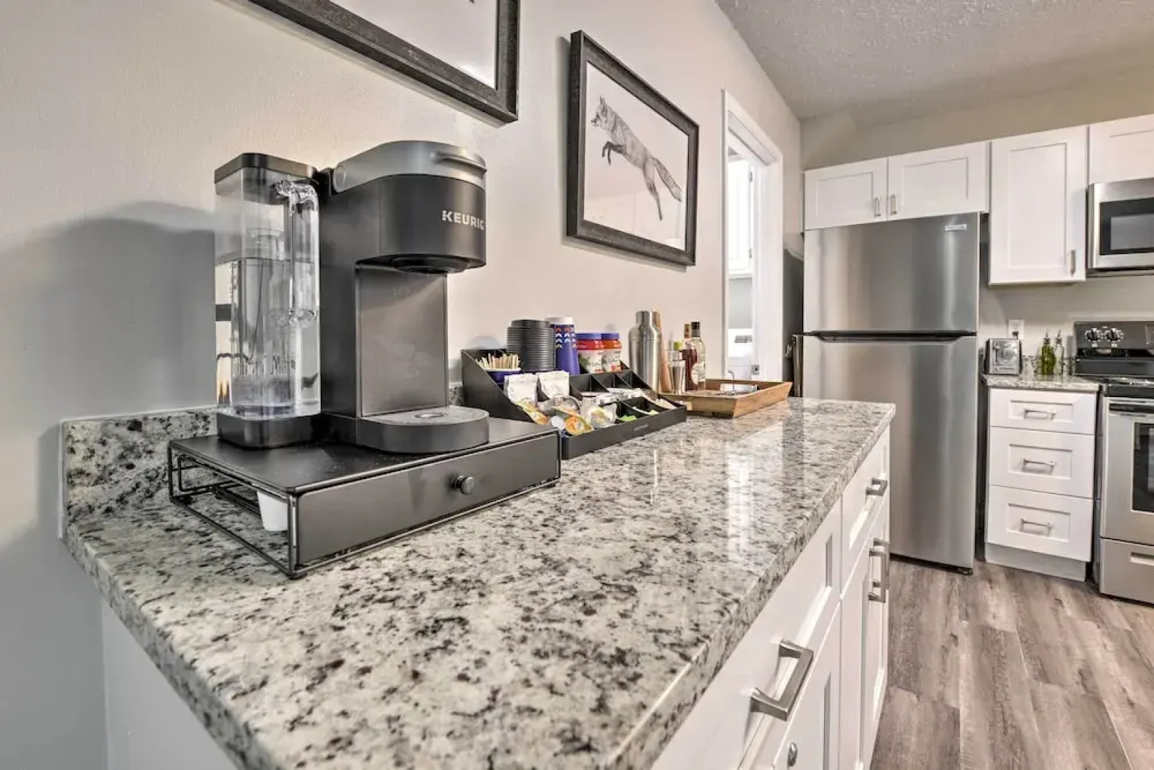 Charming Southern Pines Abode - Walk to Dtwn!