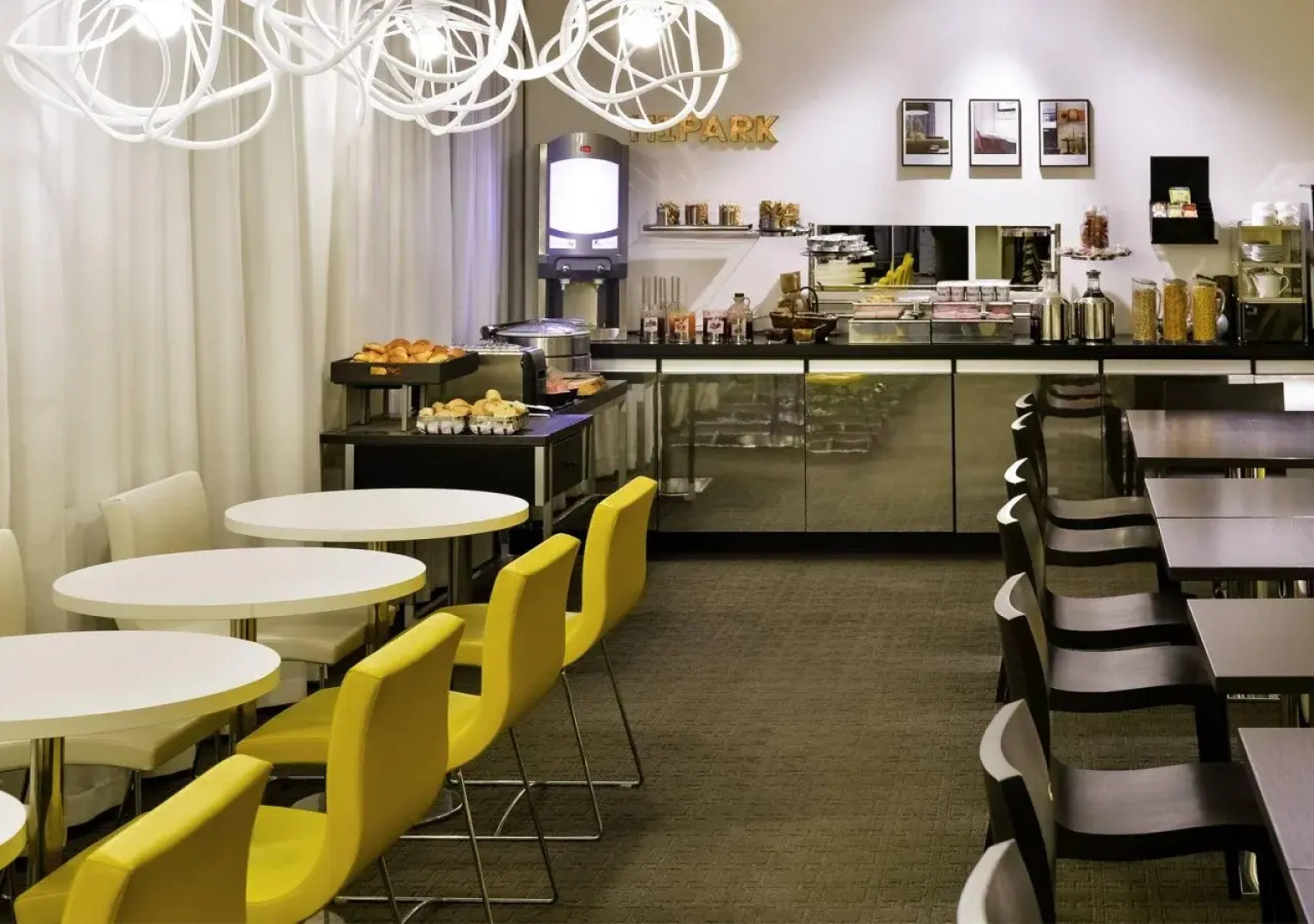 Hipark by Adagio Grenoble