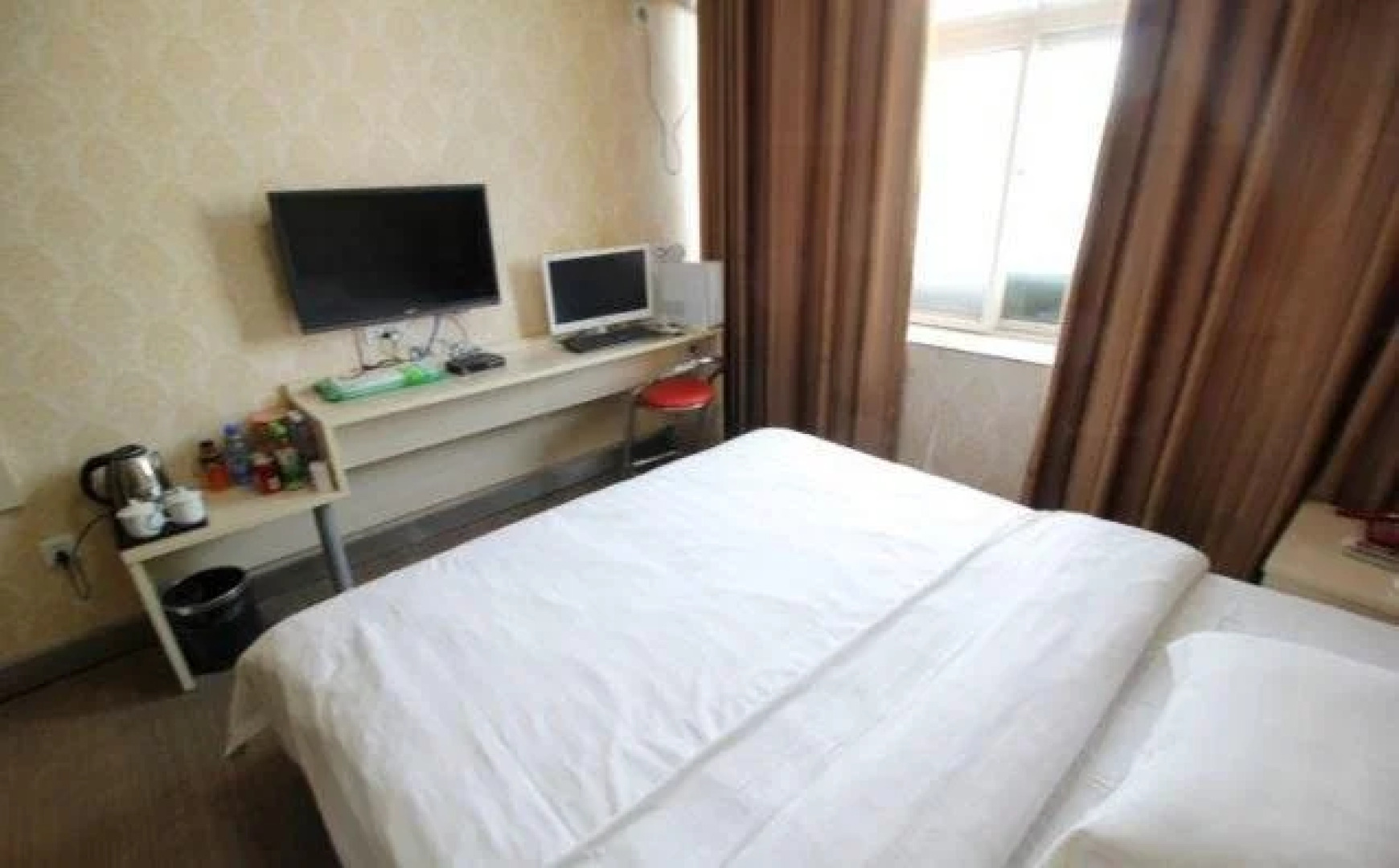 Xingrui Chain Hotel Kaifeng Tongxu Wenwei Road