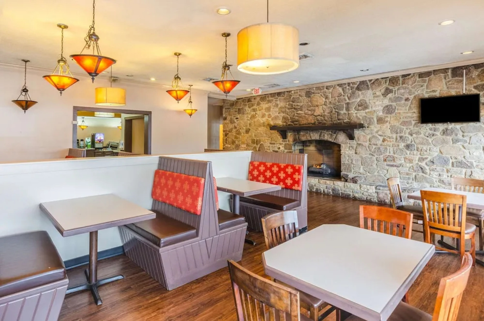 Best Western Radford Inn