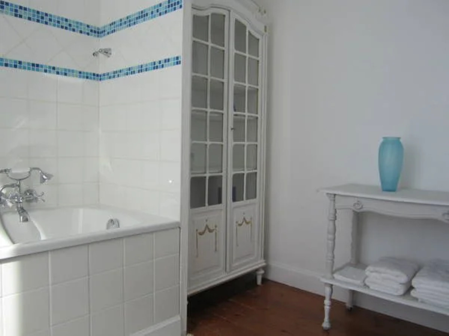 Villa des Demoiselles