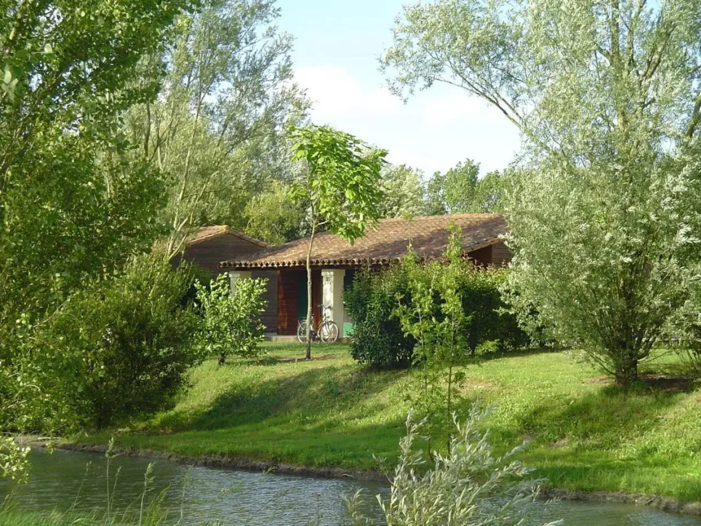 Village-Club "L'Emeraude" - Vacances Passion