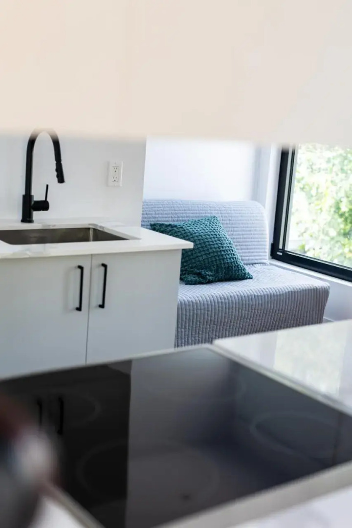 Le Virtuose - Vieux-Terrebonne