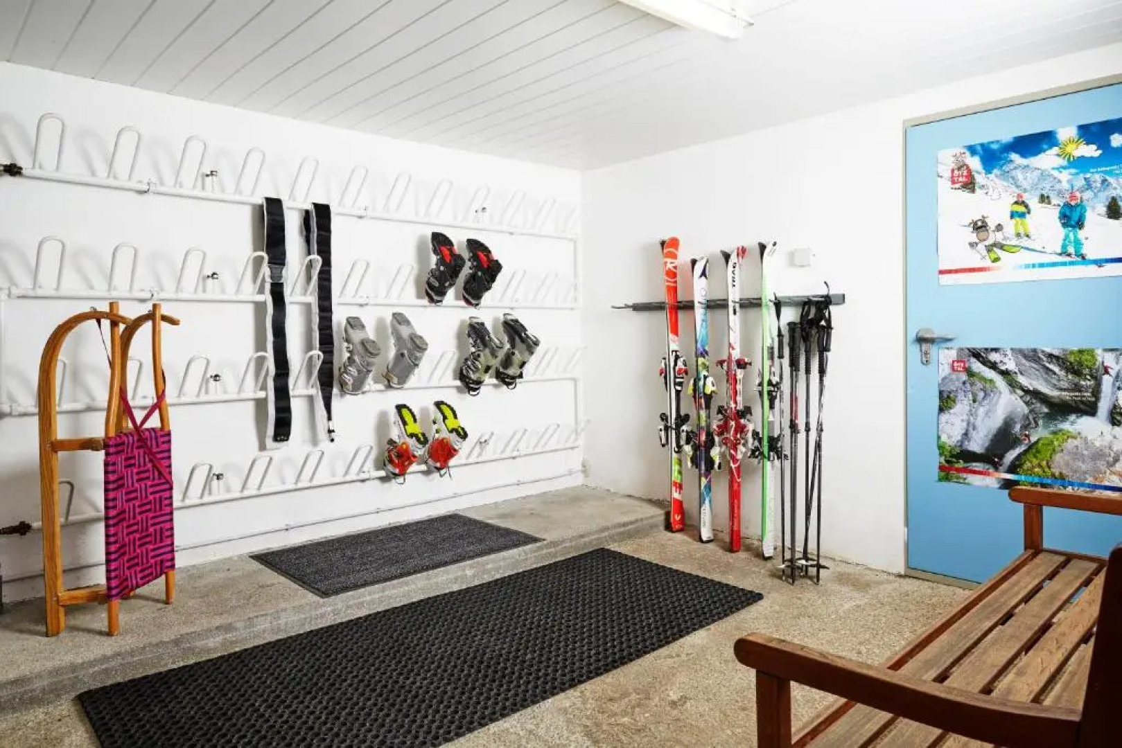 Apartments Kirchebnerhof