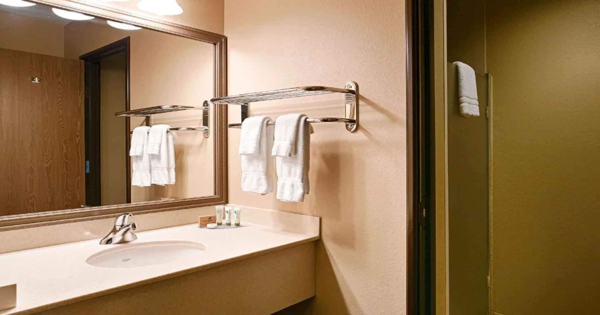 Best Western Plus Plaza Hotel