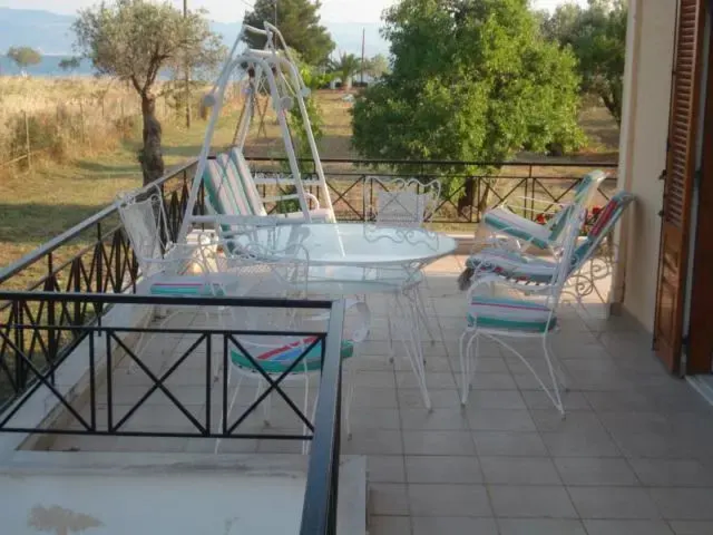 Villa Vlichos