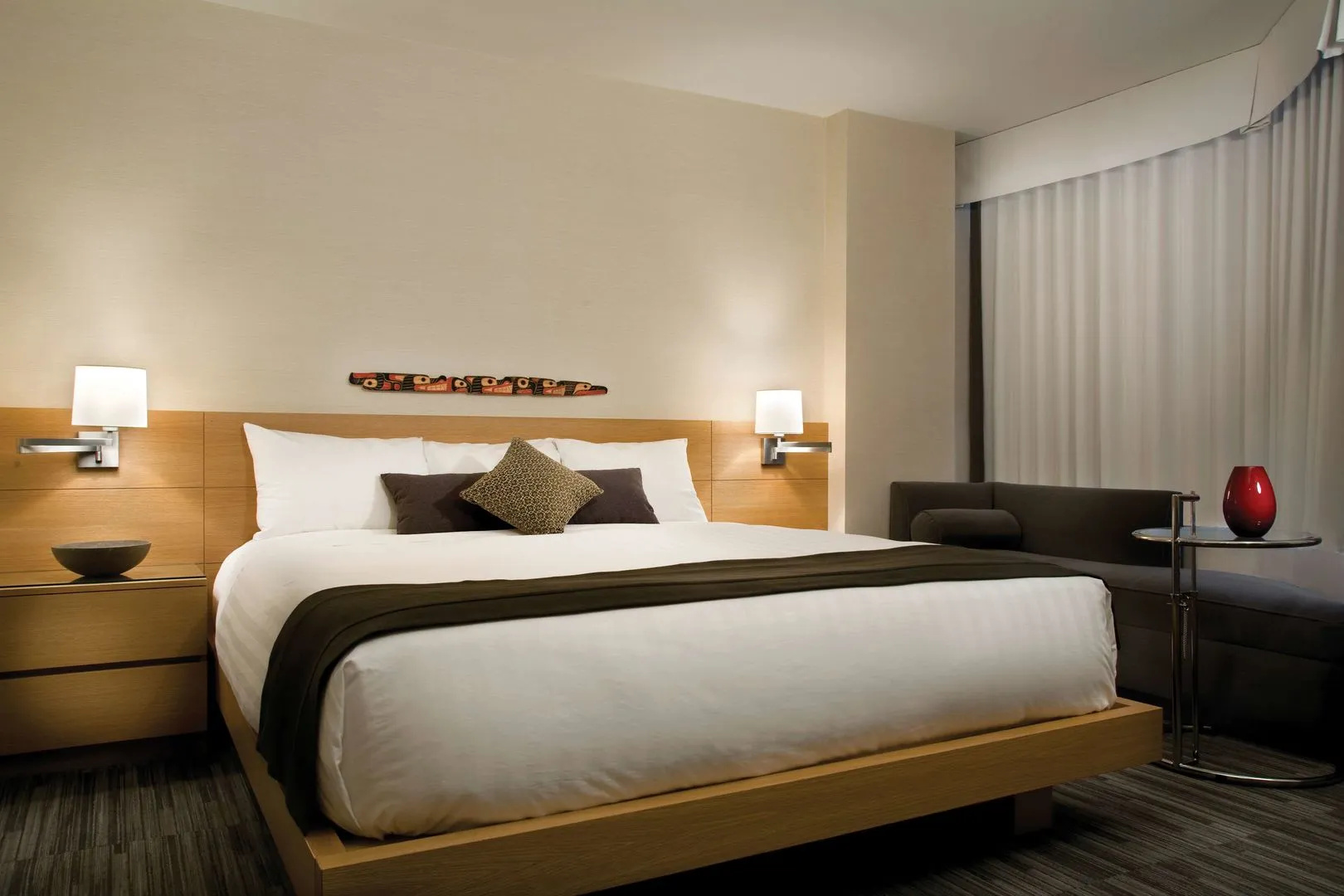 The Listel Hotel Vancouver