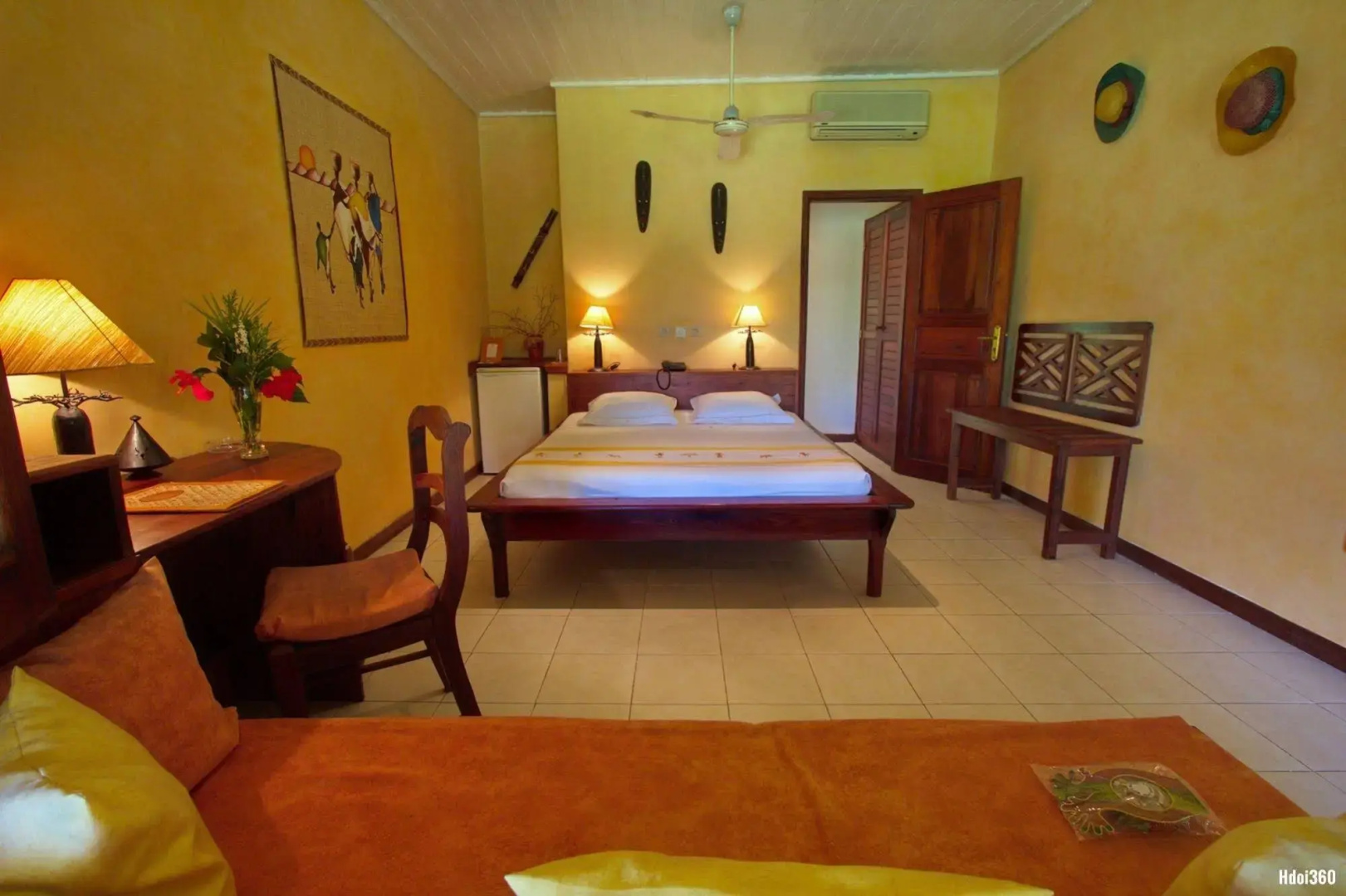 Vanila Hotel & Spa