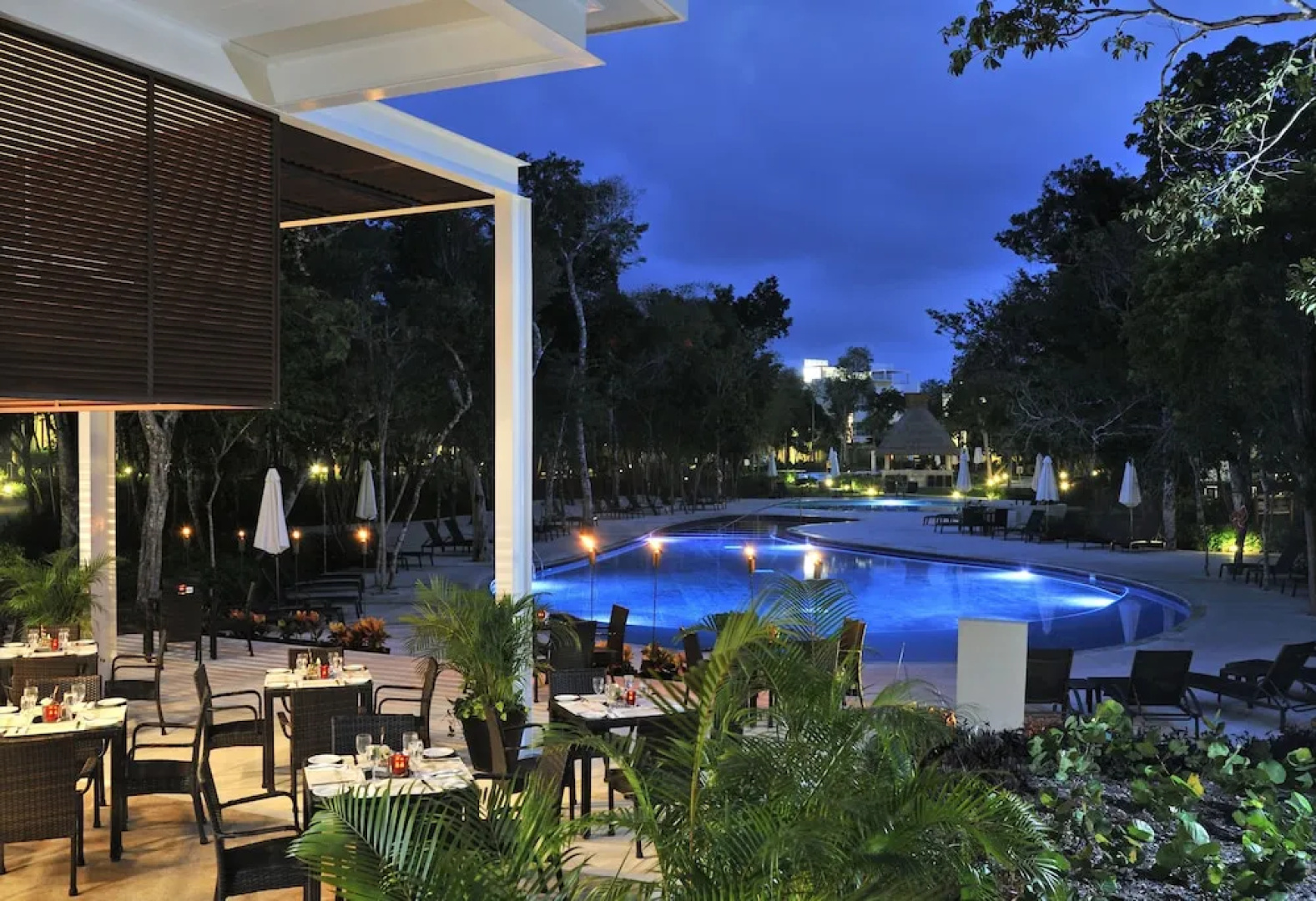 Bahia Principe Vacation Rentals - Four-Bedroom House