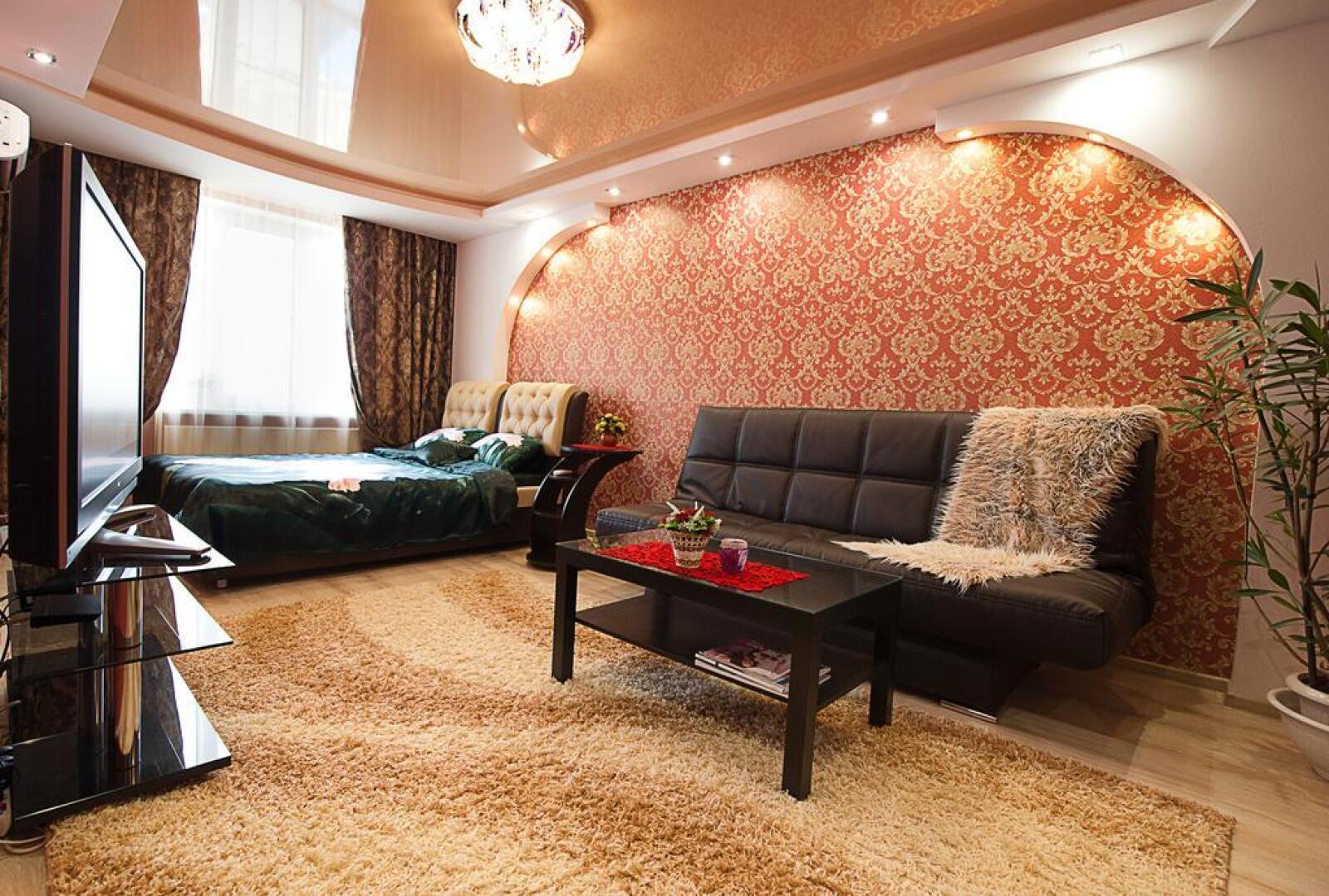 ApartLux na Prospekte