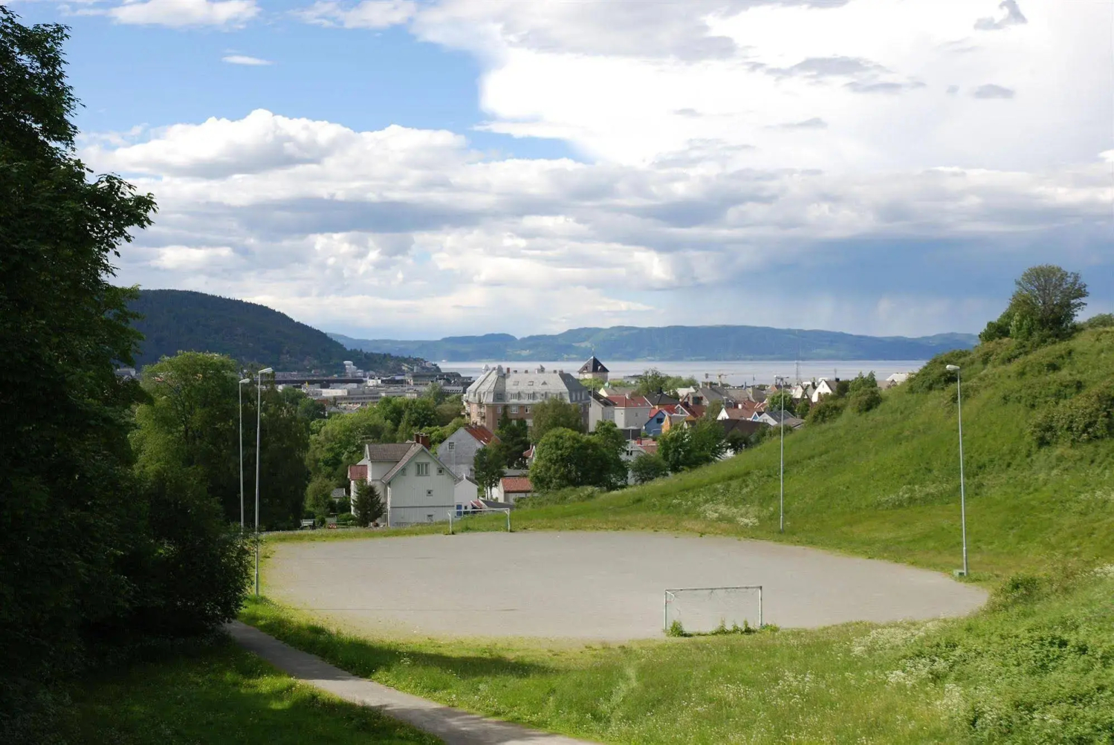 Singsaker Sommerhotell