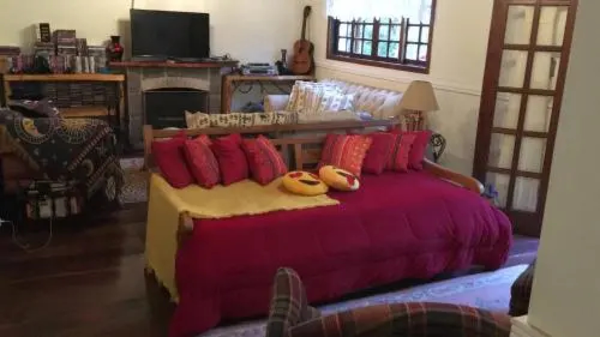 Apartamento em Condomínio Campos do Jordão