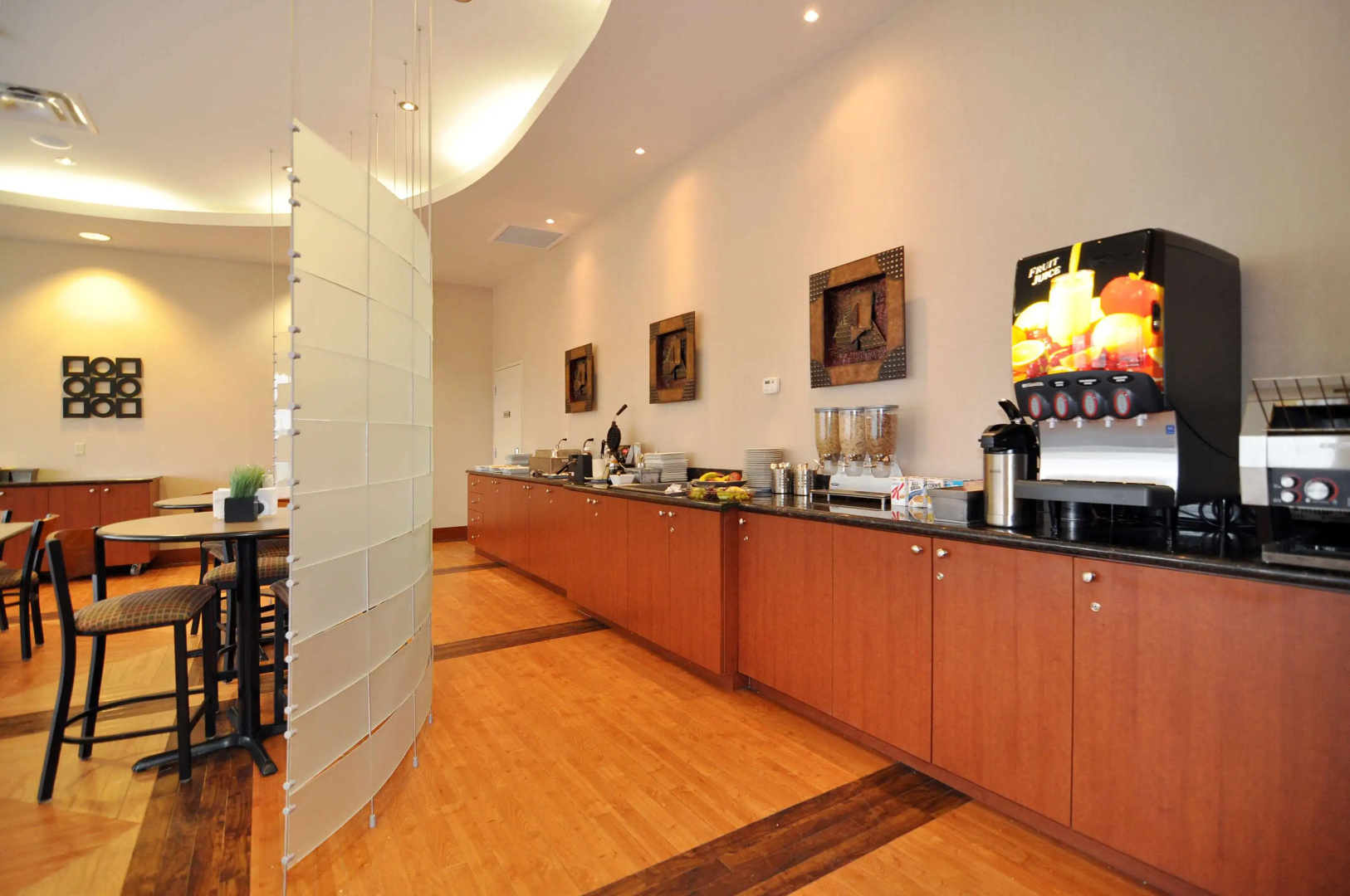 Best Western Plus Orangeville Inn & Suites