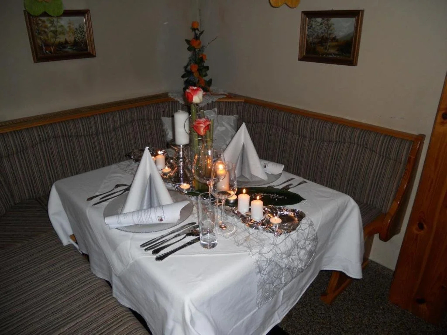 Gasthof zur Burg Falkenstein