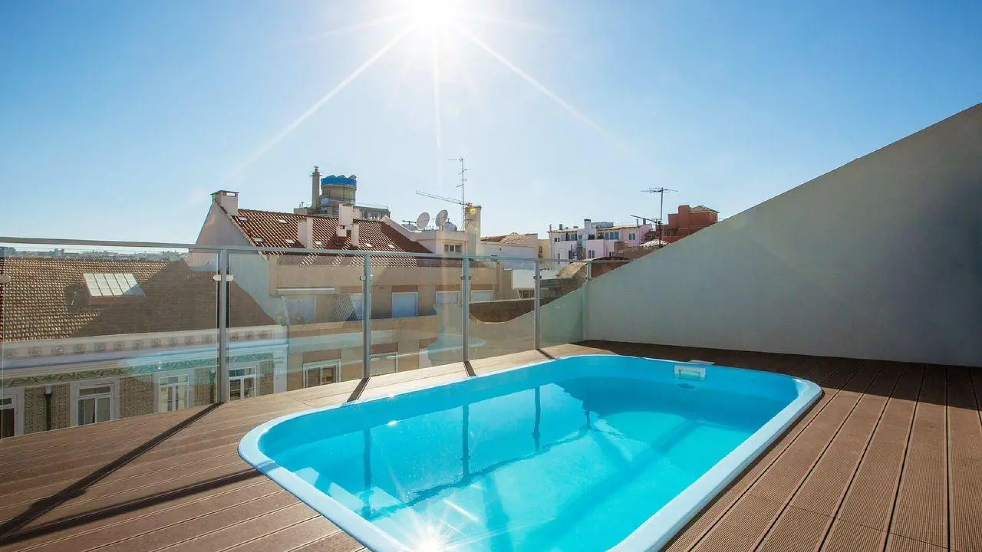 Hotel 3K Madrid