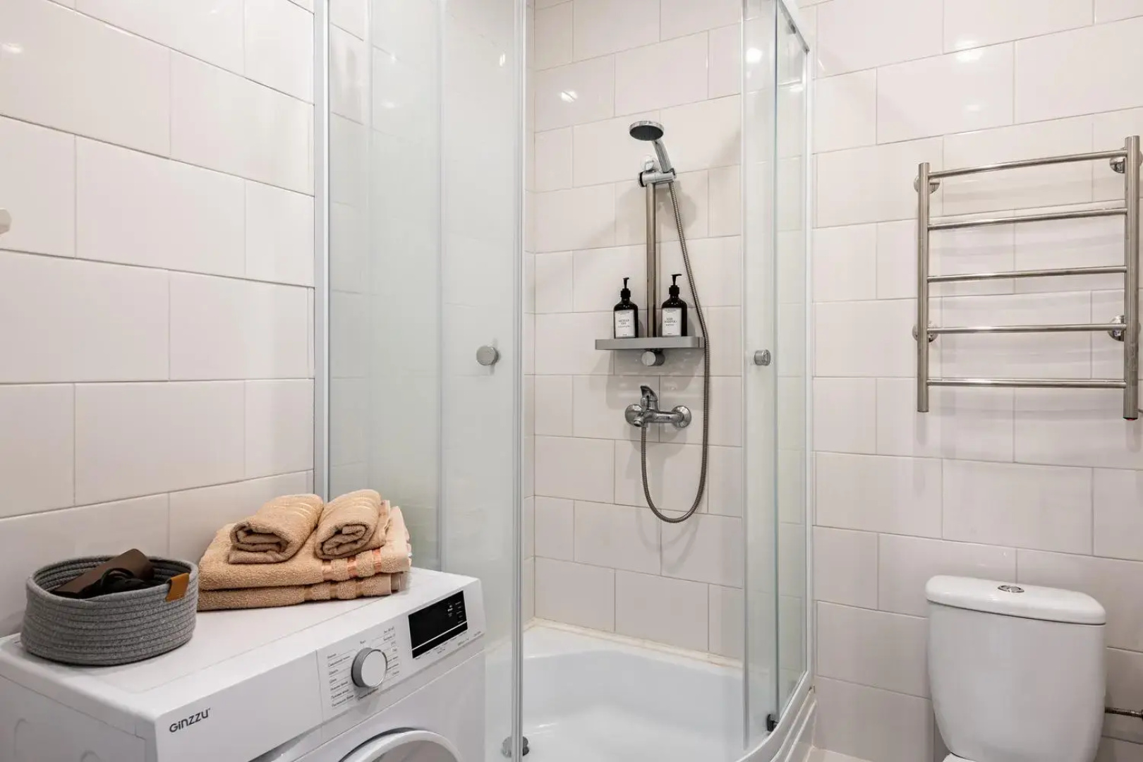 Sunmarine apartments (Санмарин апартментс) на улице  Анны Ахматовой 11 корпус 3