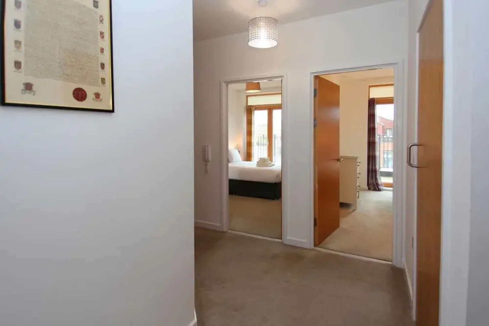 Parkes Court Apartments