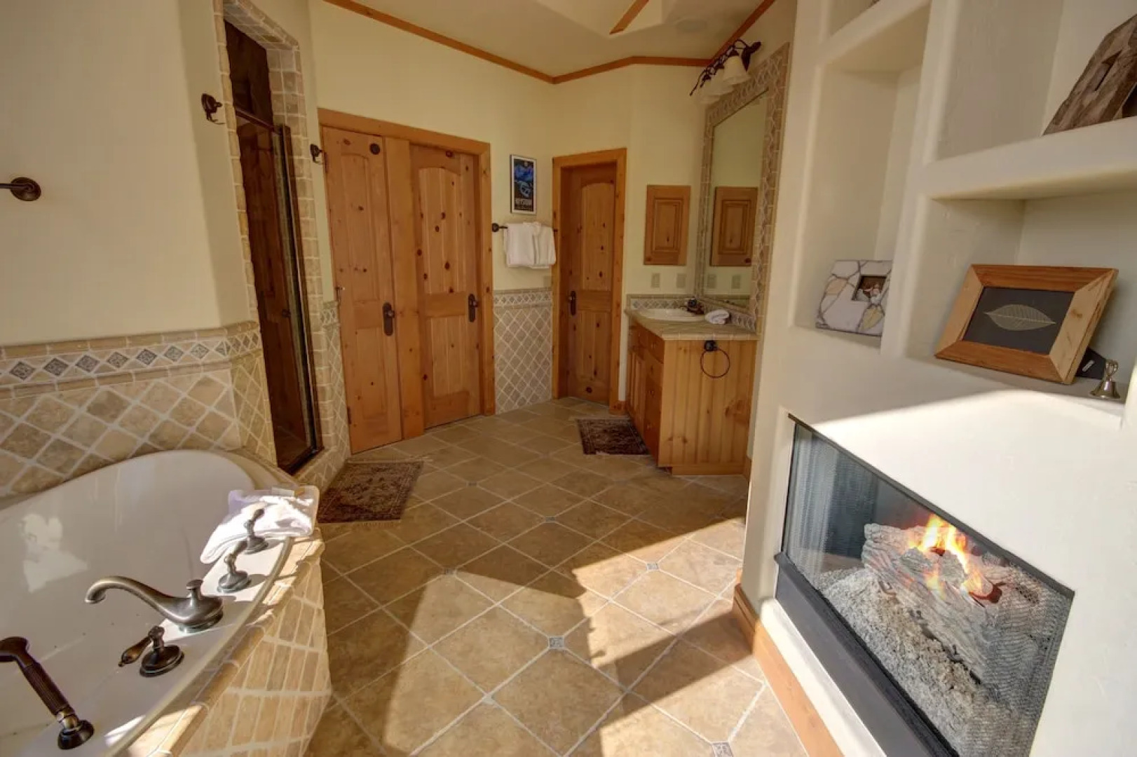 Elk View Lodge 1111 by SummitCove Vacation Lodging