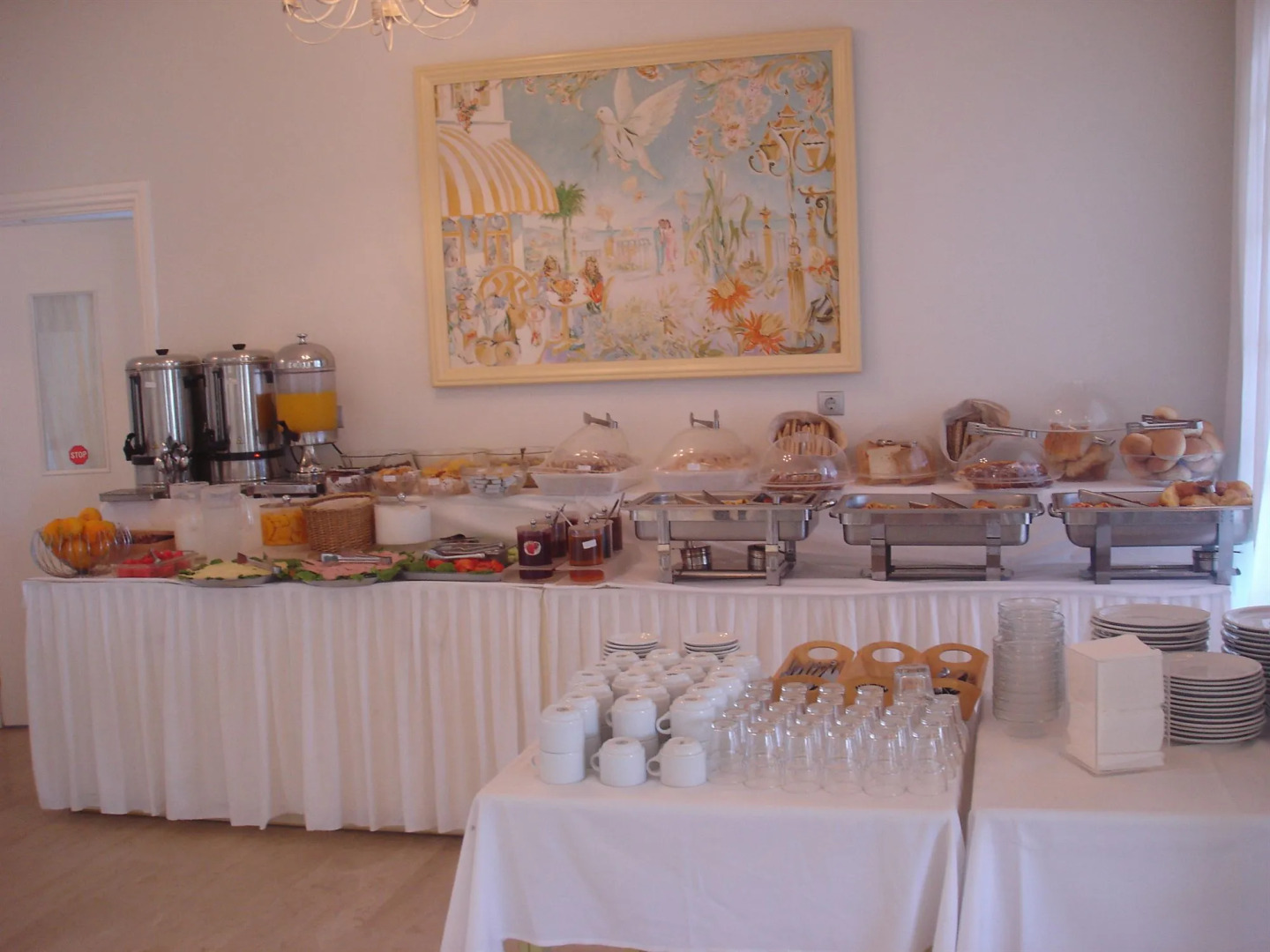 Balcony Hotel - Adults Only