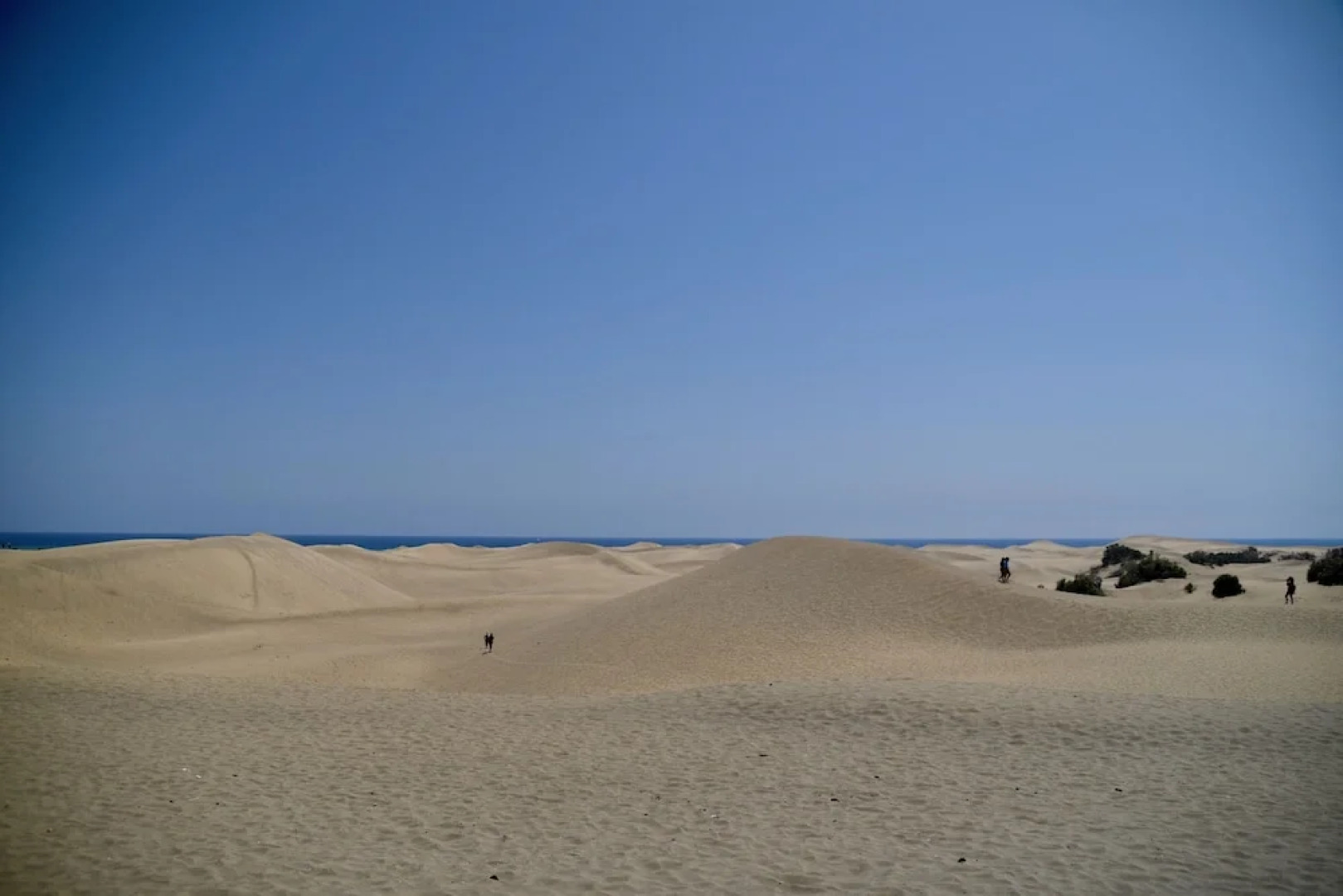 Bungalows Paso Chico