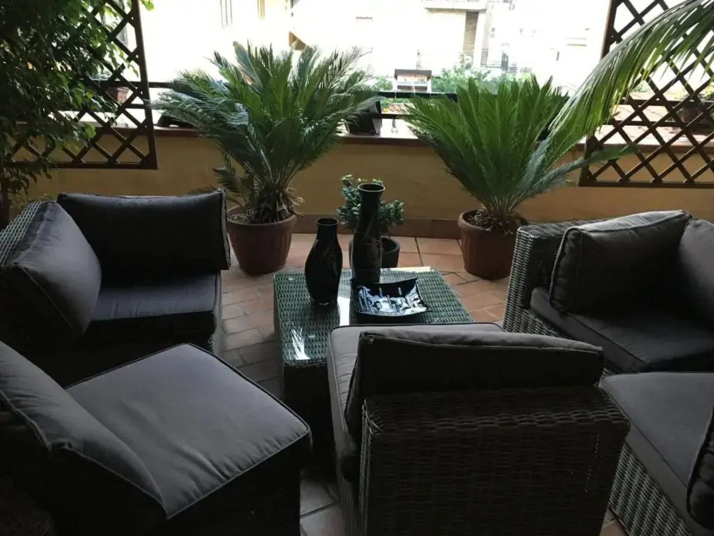 Hotel Amadeus