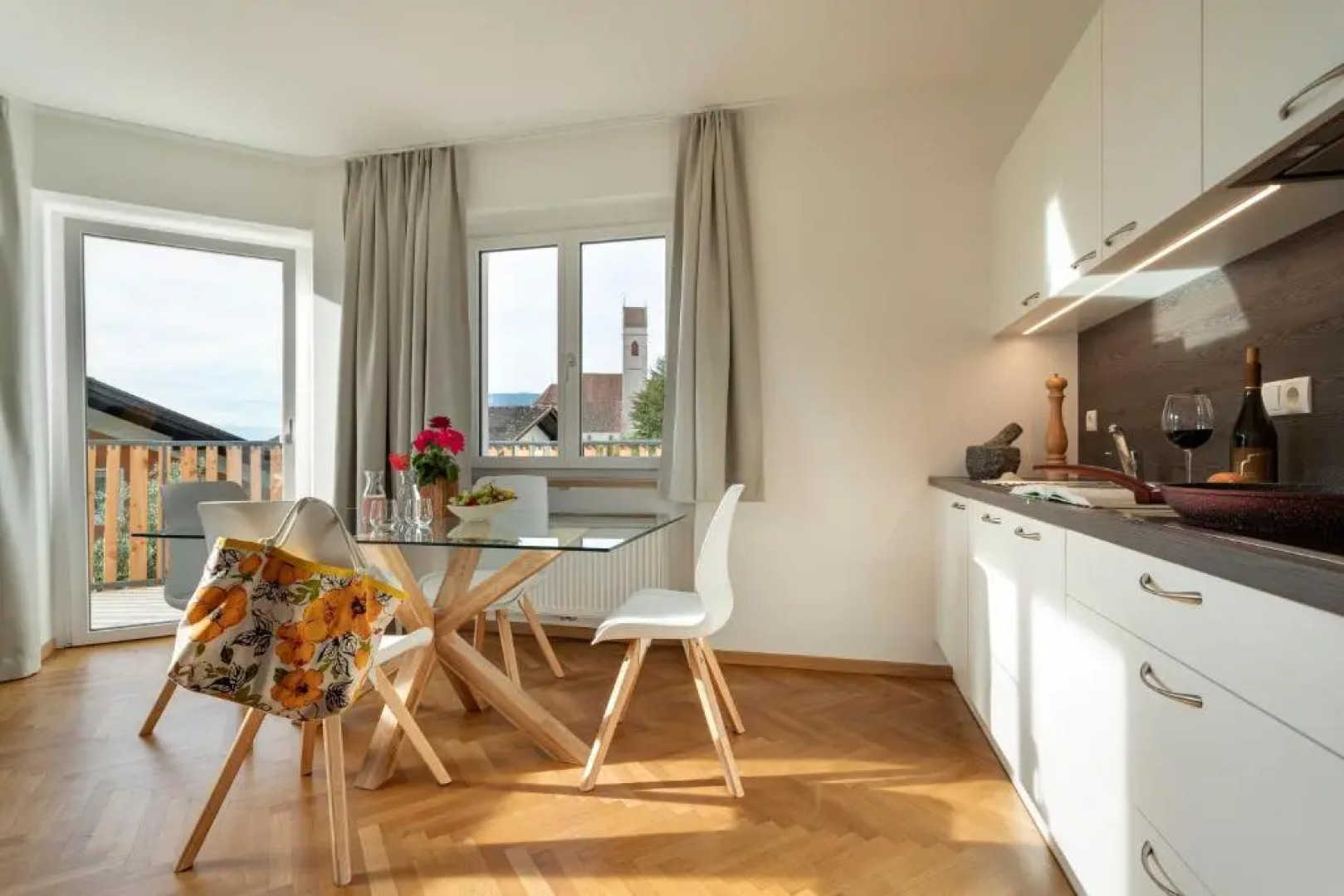 MeranoView Apartments