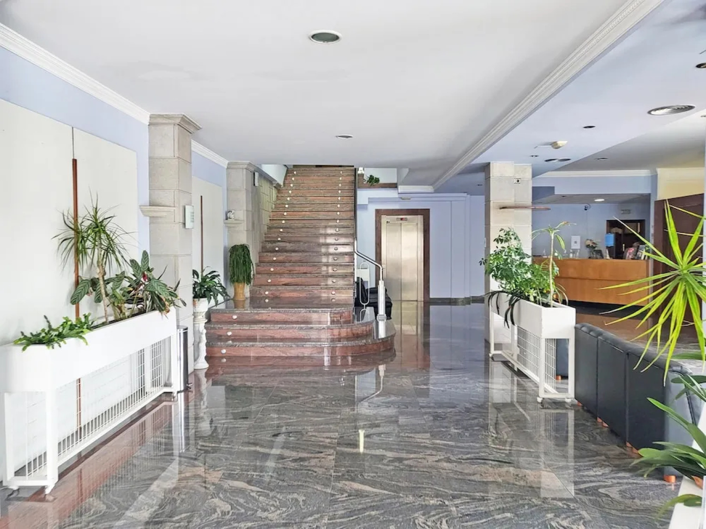 Hotel Galaico