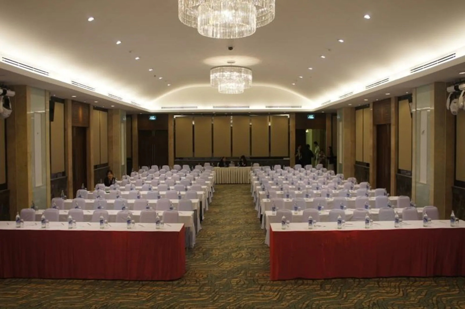 Lee Gardens Plaza Hotel Hat Yai