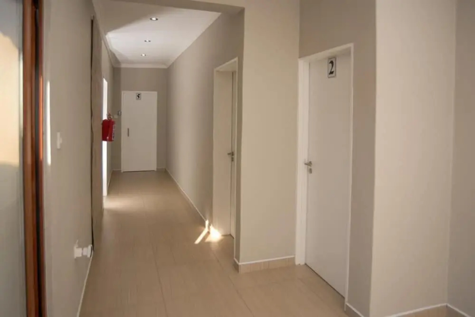 Peaconwood Boutique B&B