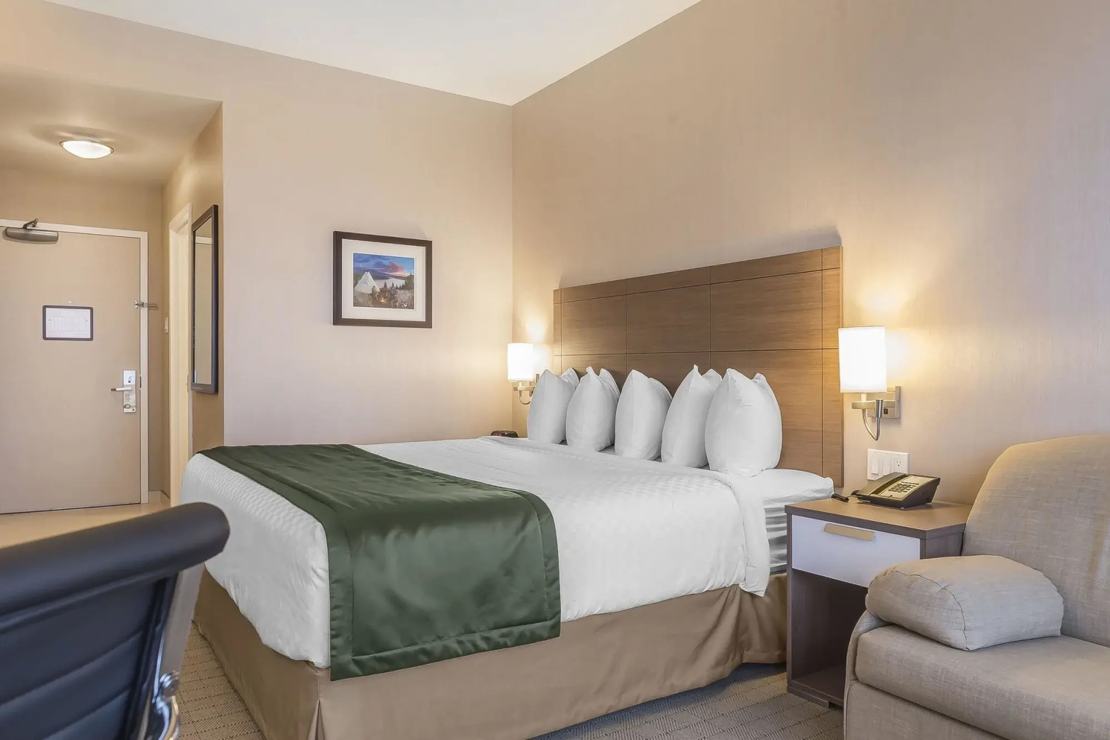 Quality Inn Sept-Îles