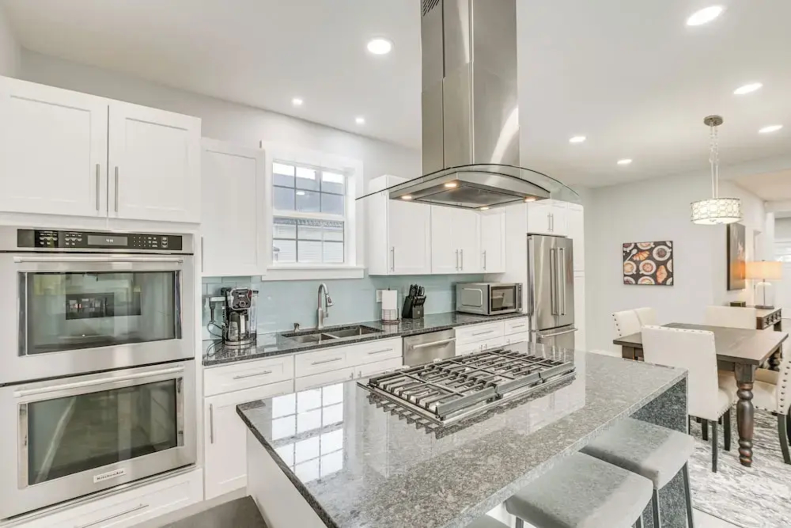 Bright & Modern Home: 2 Mi to Presque Isle Airport