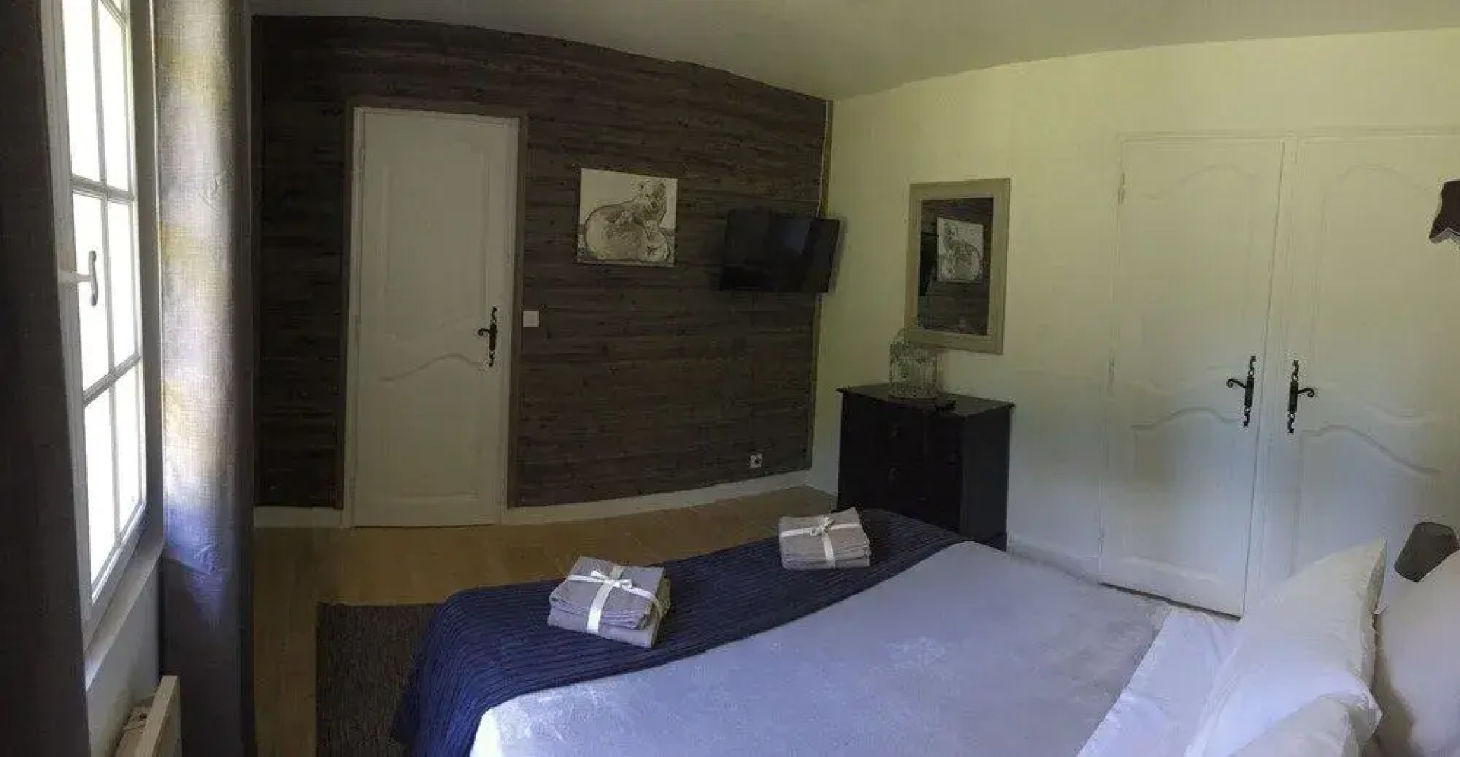 Le Pigeonnier de la Farge