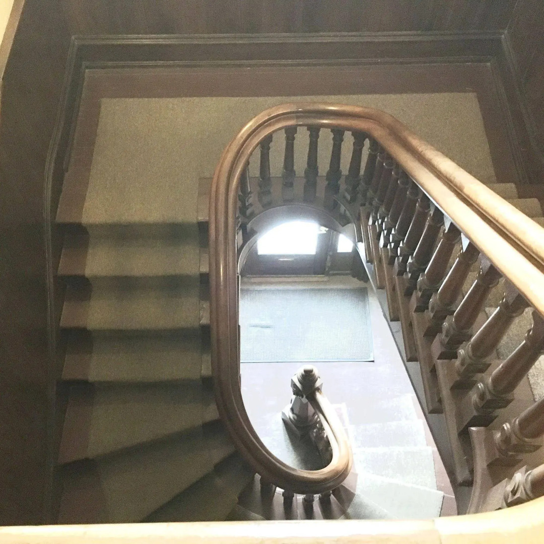 Main Street Bed & Breakfast