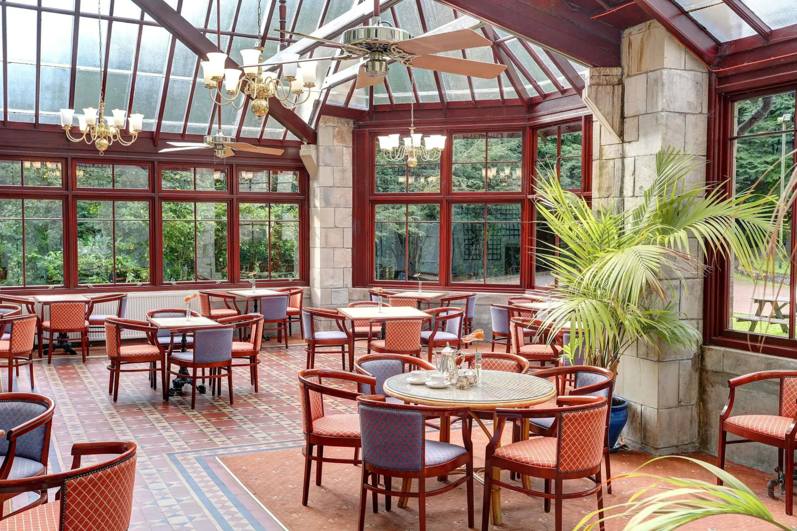 Cartland Bridge Hotel