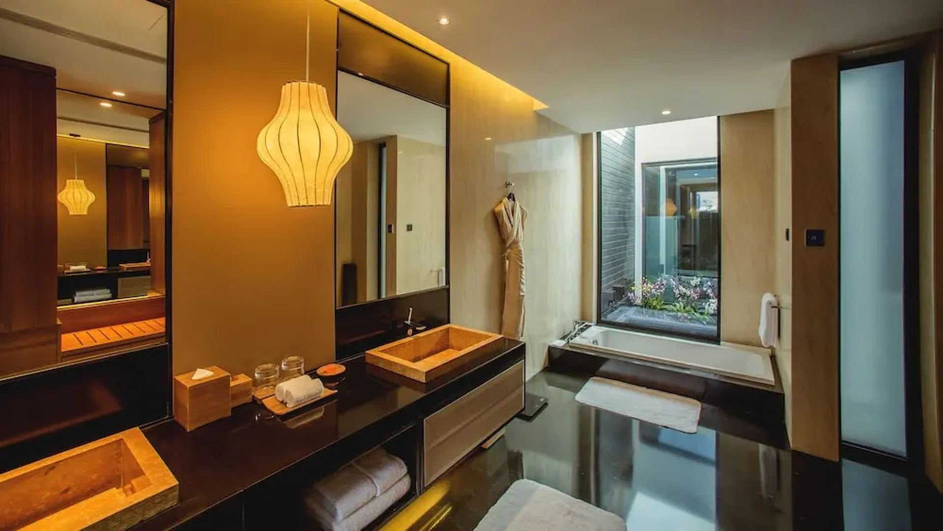 Bay Breeze Resort Shenzhen