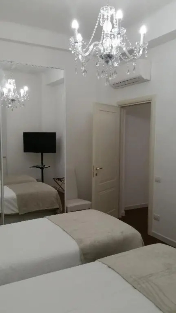 Isonzo Comfort Apartament