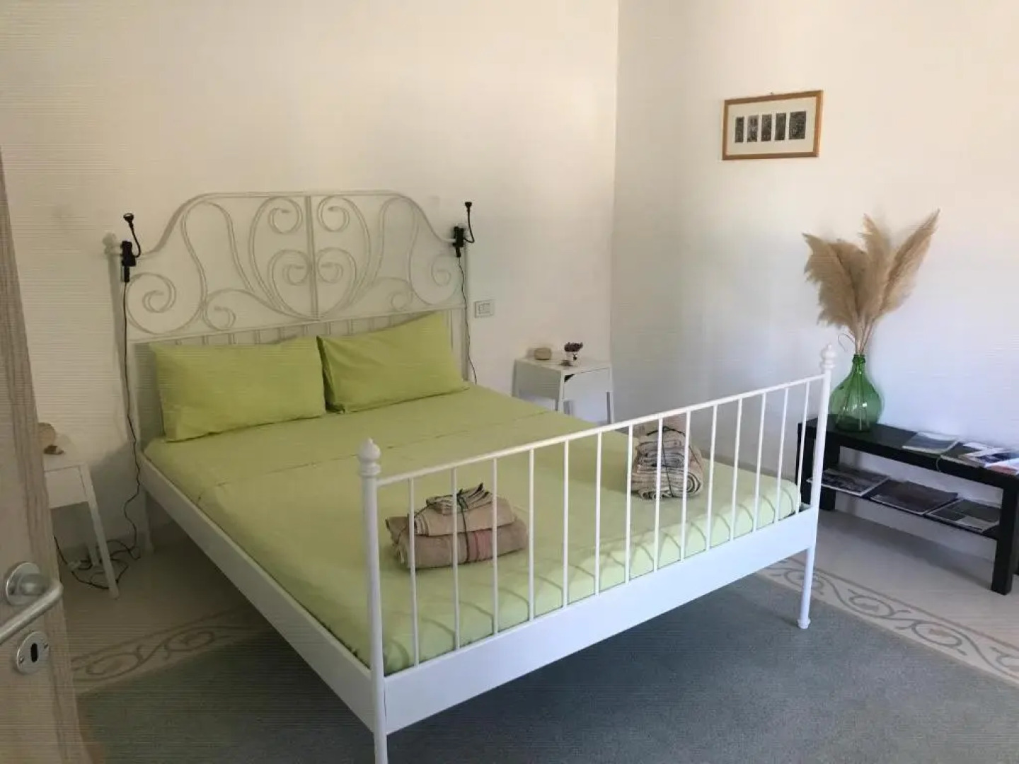 Adamasseria Case Vacanza