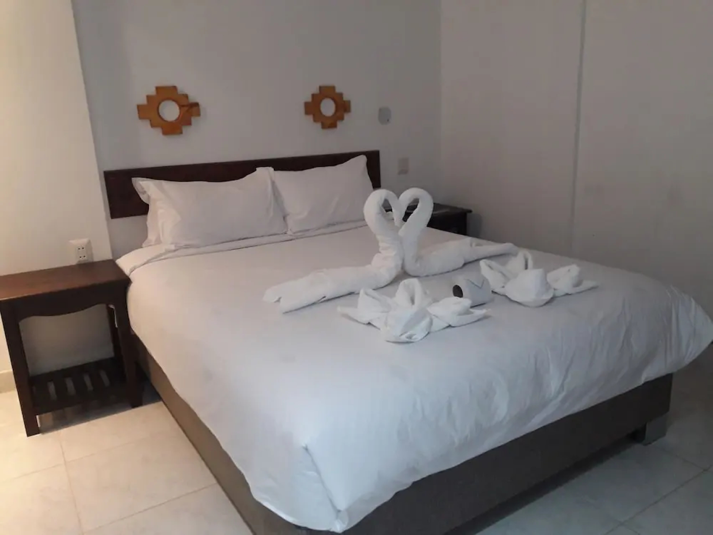 Hostal Pakarina