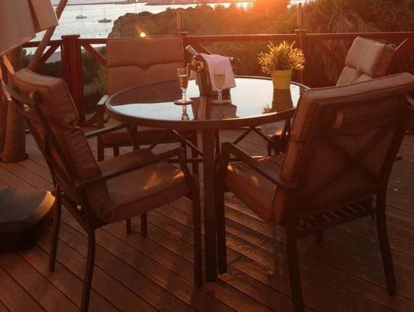 Encosta da Praia Guest House