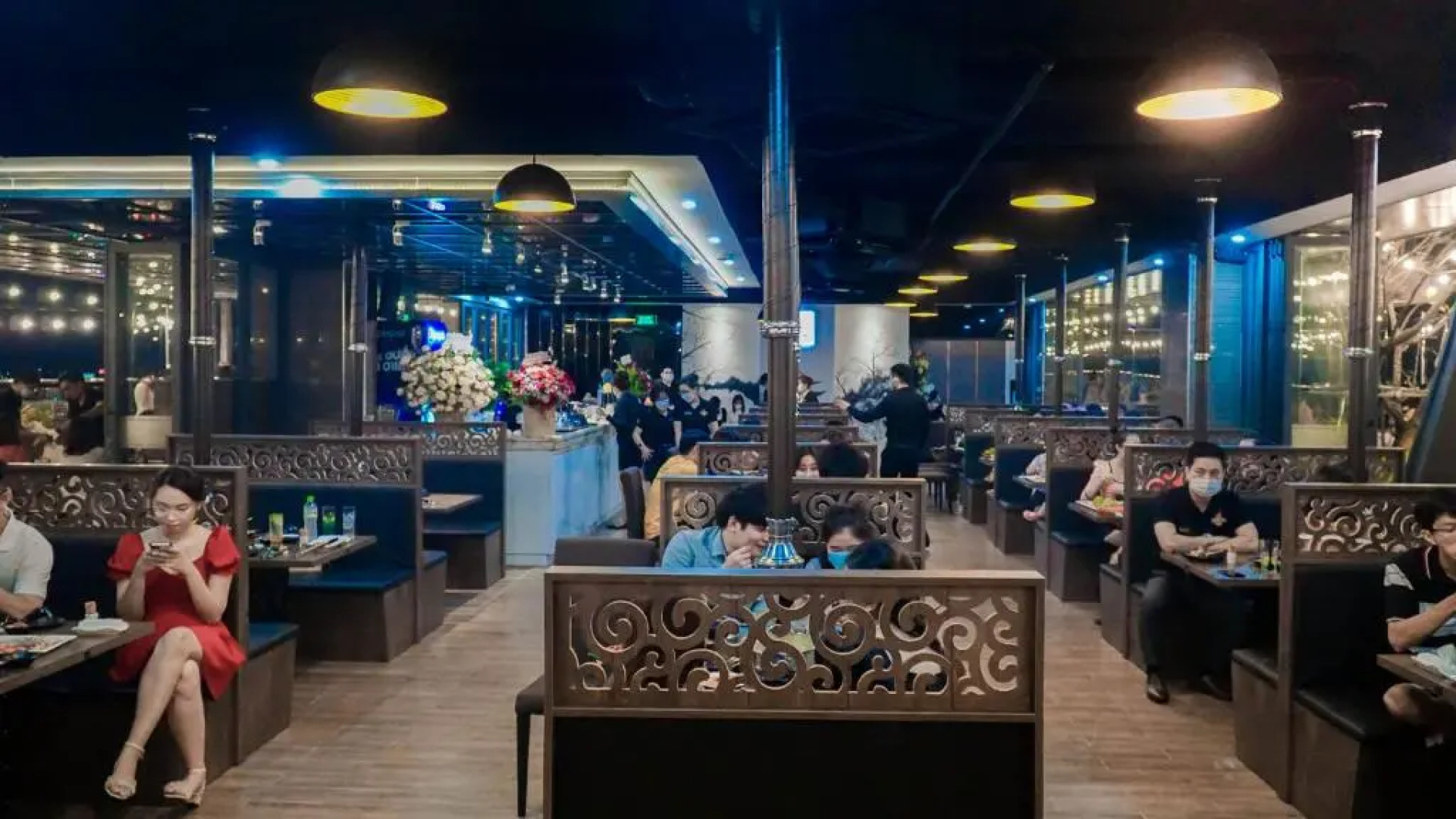 The Mira Central Park Hotel