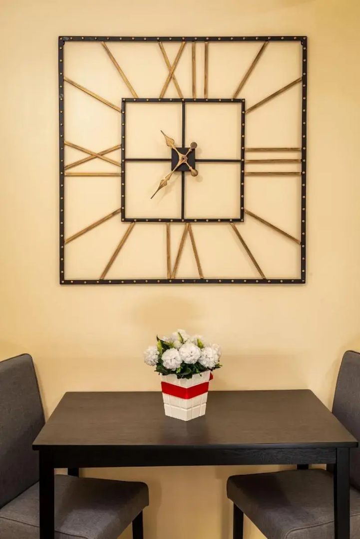 Baker's Suites