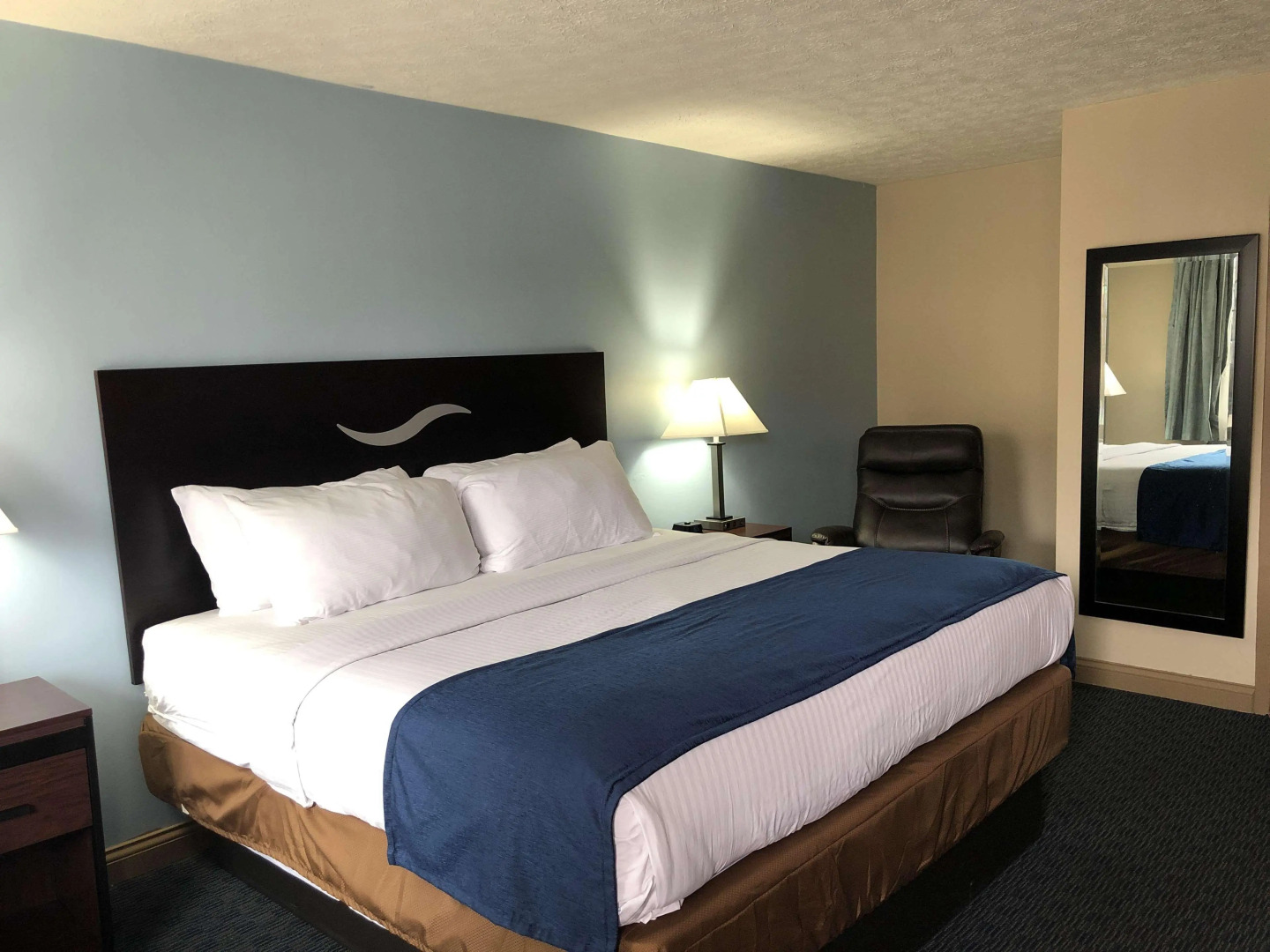 SureStay Hotel by Best Western Bardstown General Nelson