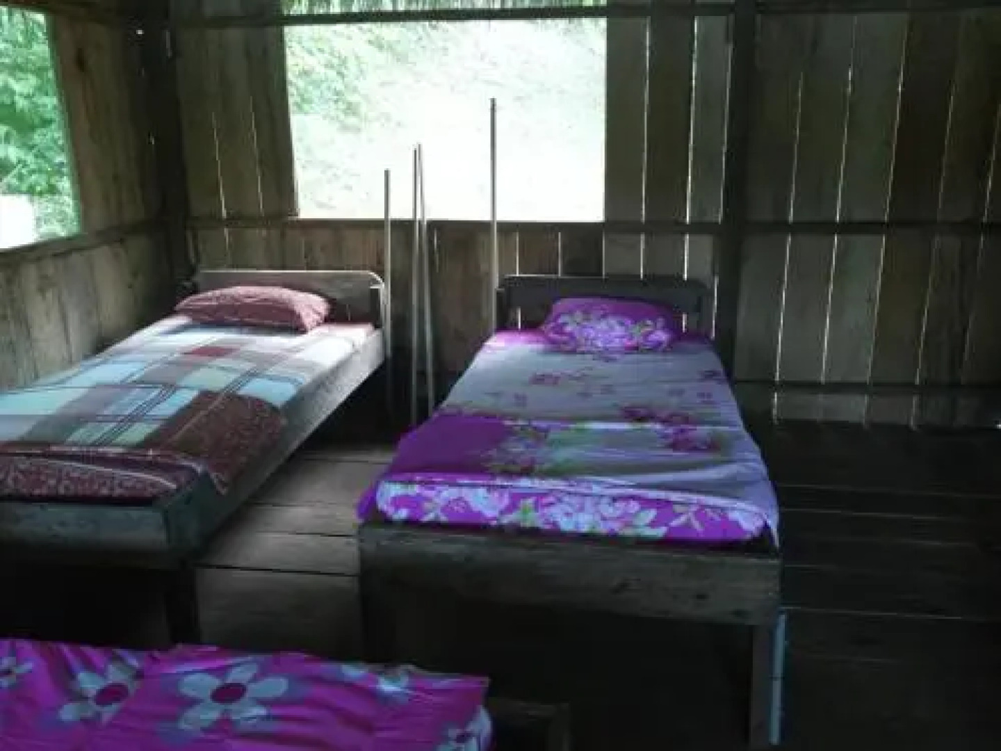 Betsaida Aventura Lodge