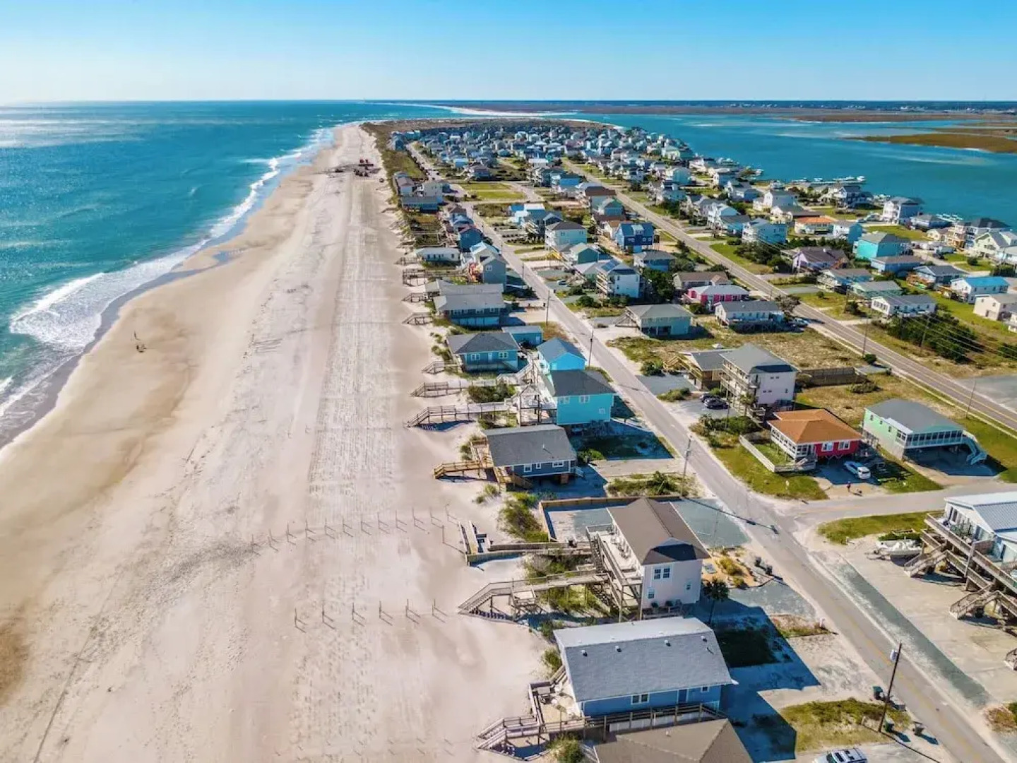 Sea Paradise Cottage
