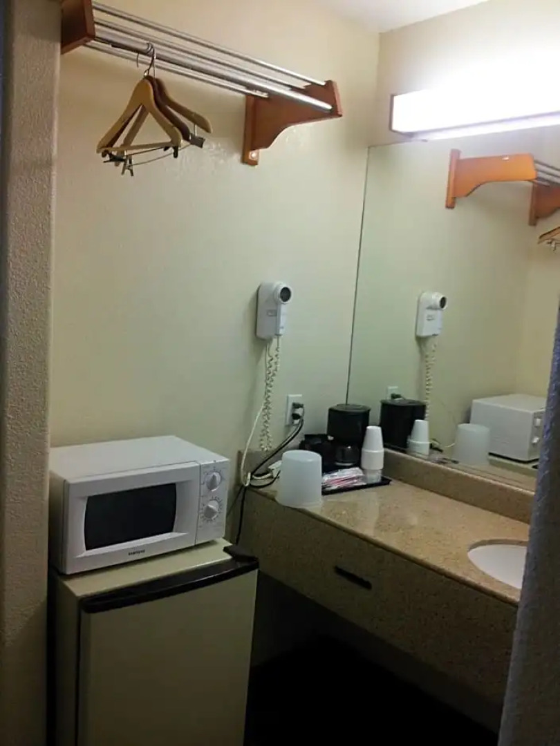 Economy Inn - San Francisco