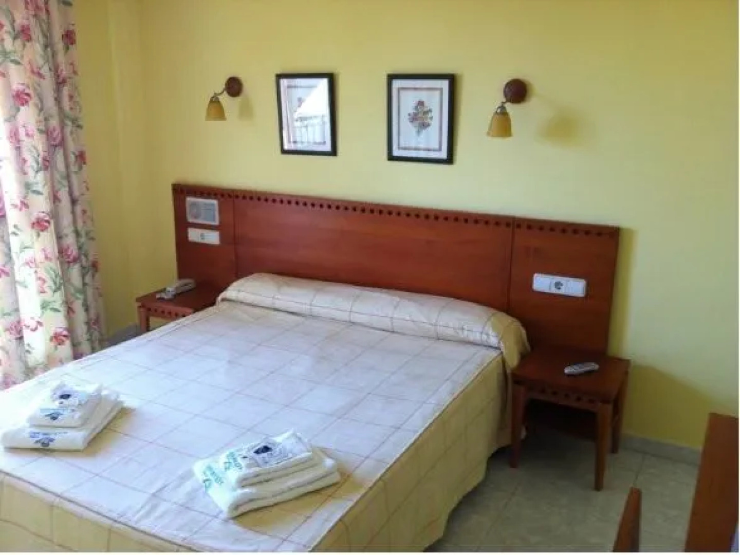 Hotel Alda Acquamaris Sanxenxo