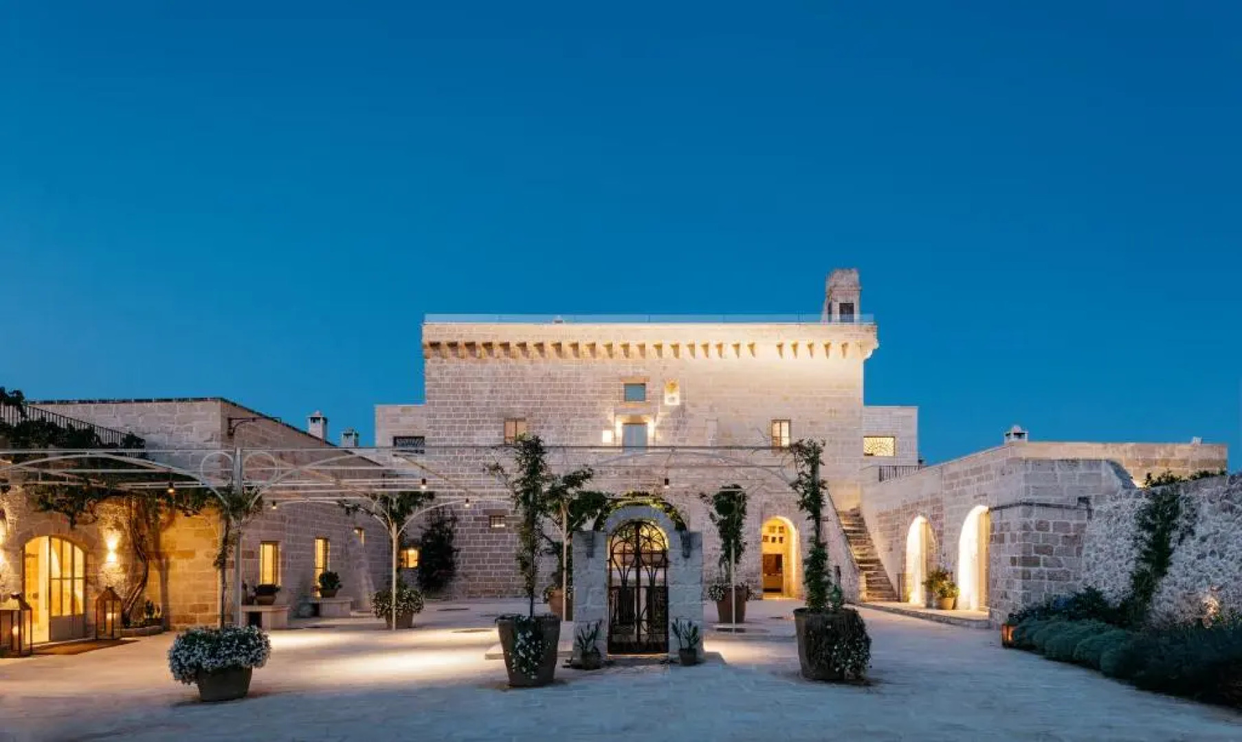 Masseria Trapanà