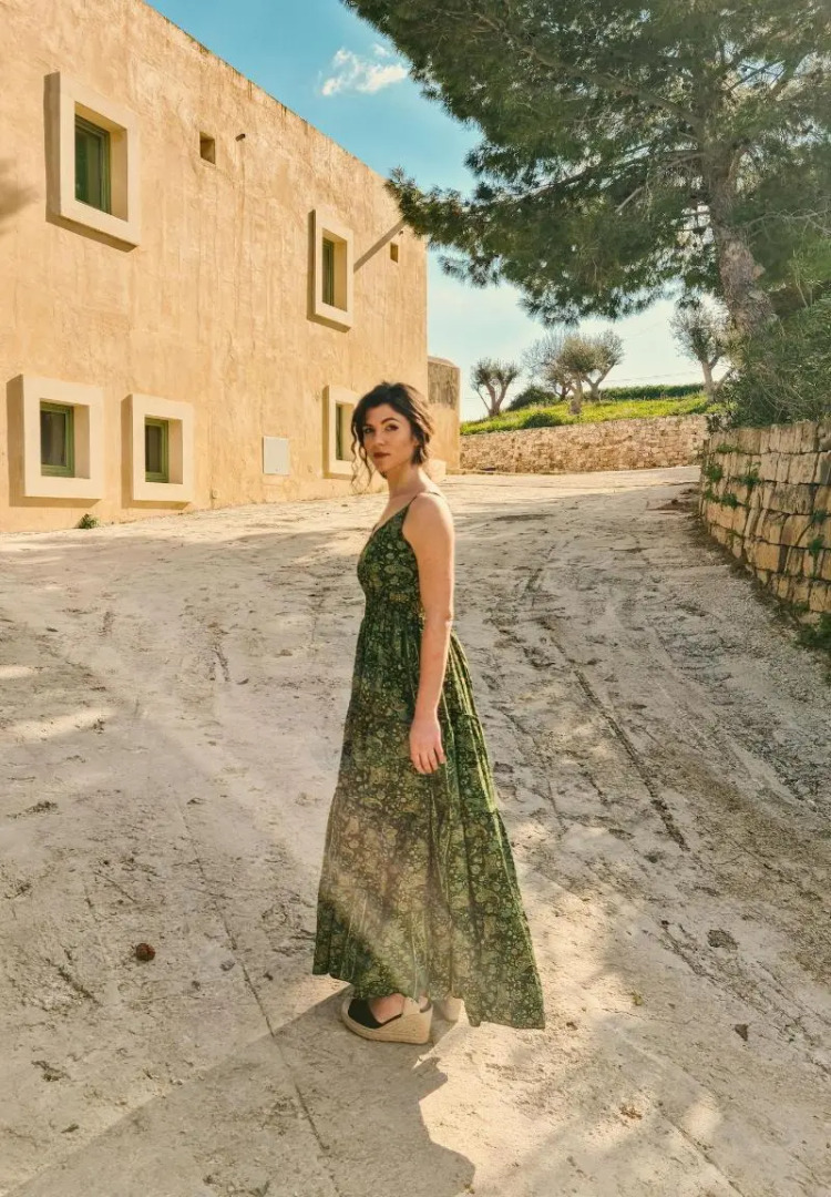 Terre di Romanello Relais in Val di Noto