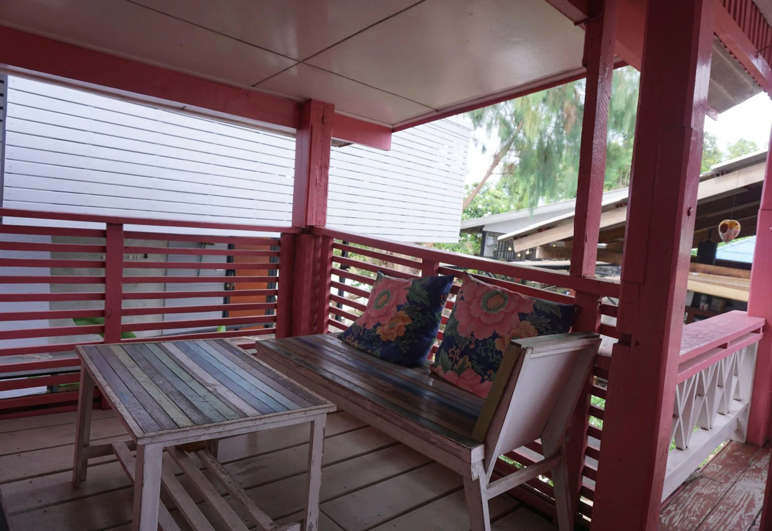 R-Lampang Guest House